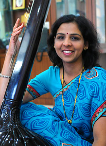 Manjusha Patil Kulkarni